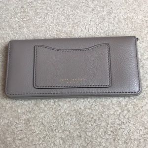 Marc Jacobs wallet